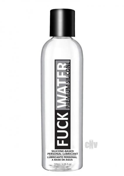 Fuck Water Silicone 4oz