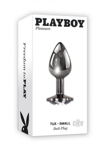 PlayboyTux Small Black