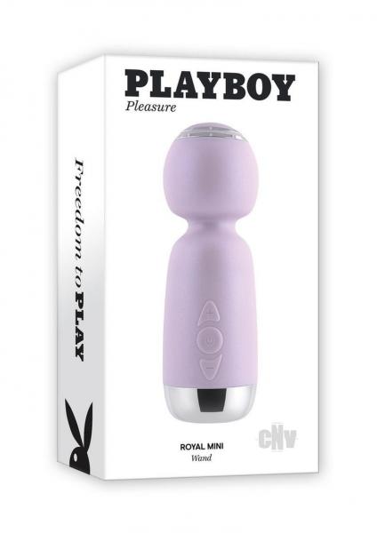 Playboy Royal Mini Pink