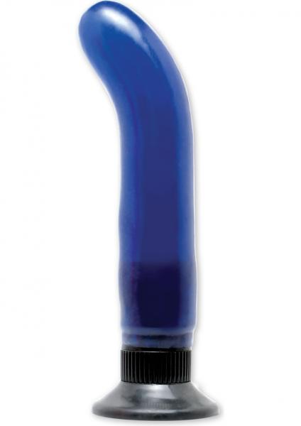 Wall Bangers G Spot Vibrator Waterproof  Blue