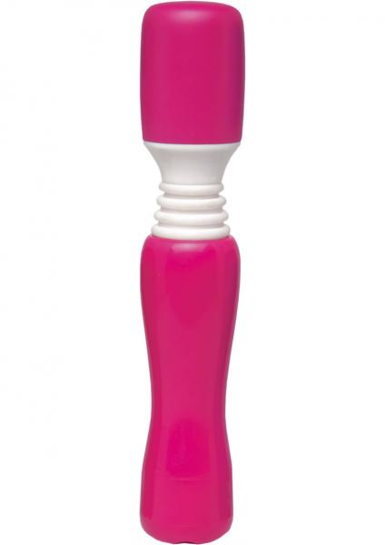 Maxi Wanachi Pink Body Massager