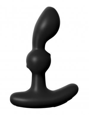 Anal Fantasy Elite P-Motion Prostate Massager Black