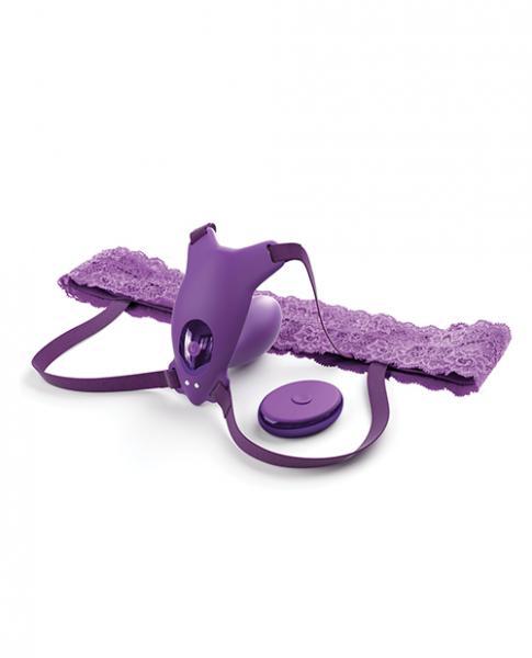 Fantasy For Her Ult G Butterfly Strap On