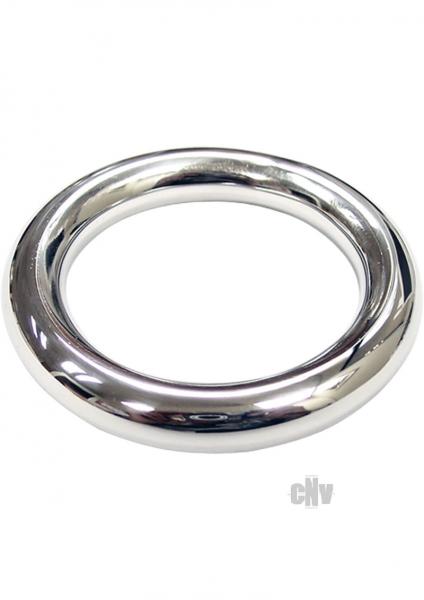 Rouge Round Cock Ring 45mm Clamshell