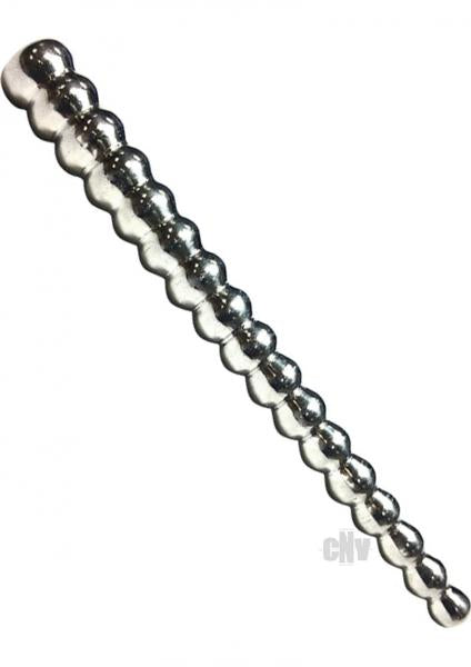 Rouge Beaded Urethral Sound