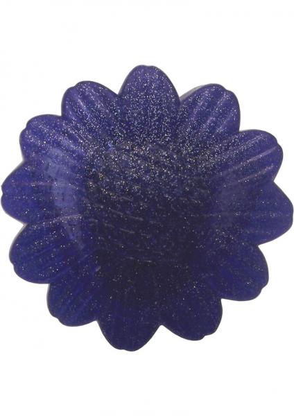 Shanes World Flower Tickle Pleaser Waterproof Blue