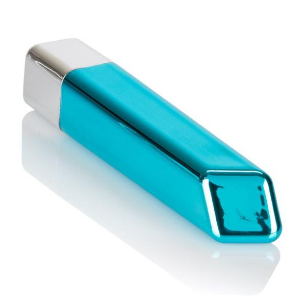 Kroma Vain Teal Blue Bullet Vibrator