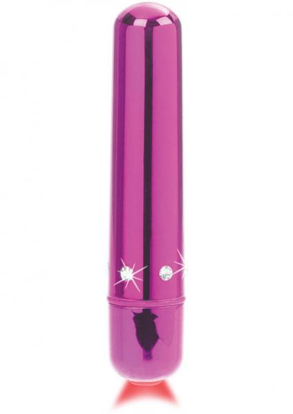 Crystal High Intesity Bullet 2 Pink