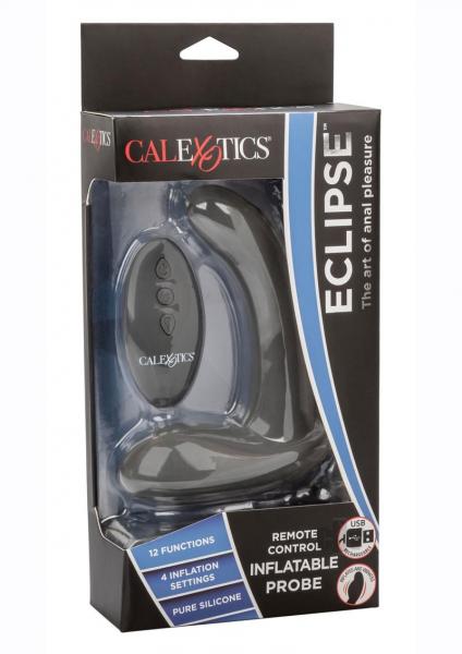 Eclipse Remote Control Inflatable Probe