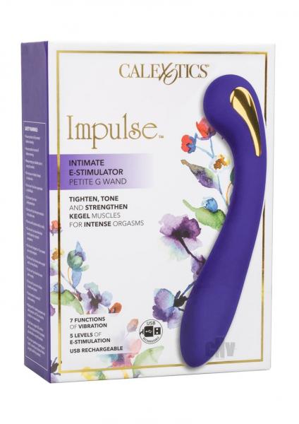 Impulse Intimate Estim Petite G Wand