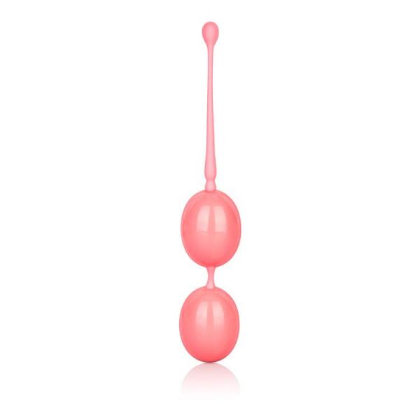 Weighted Kegel Balls Pink