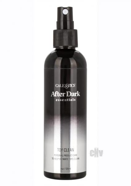 After Dark Toy Clean 4oz