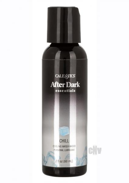 After Dark Chill Cooling Water Lube 2oz