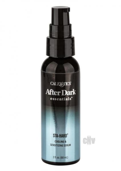 After Dark Sta Hard Cooling Serum 2oz