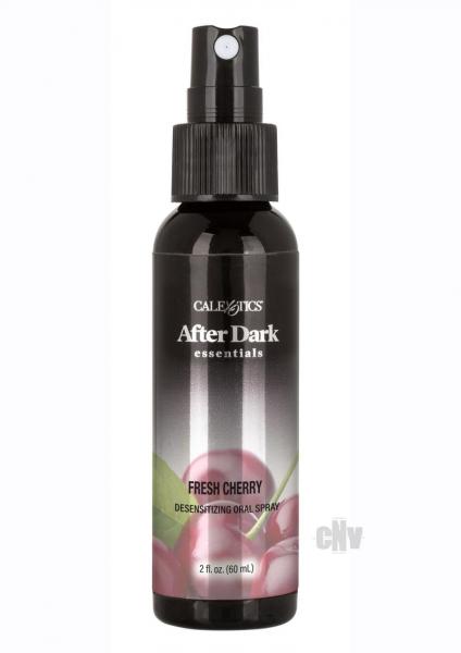 After Dark Oral Spray Cherry 2oz