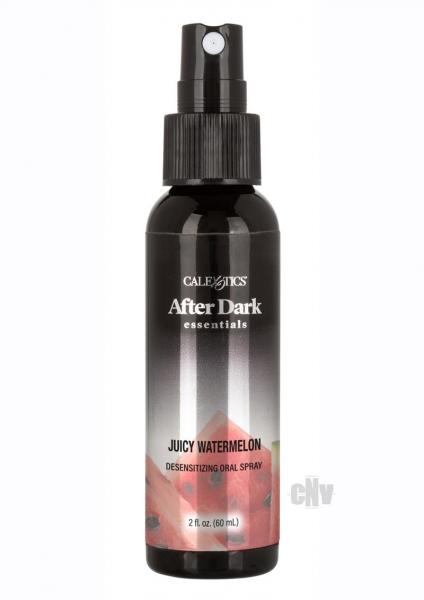 After Dark Oral Spray Watermelon 2oz