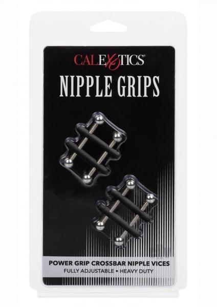 Nipple Grips Power Grip Crossbar Vices