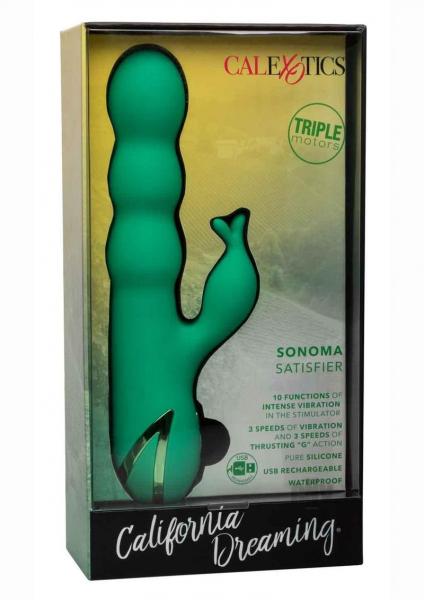 Cali Dreamin Sonoma Satisfyer