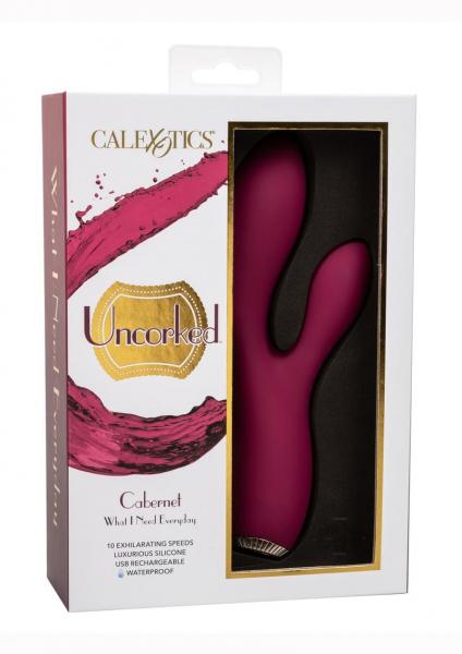 Uncorked Pinot Cabernet Pink