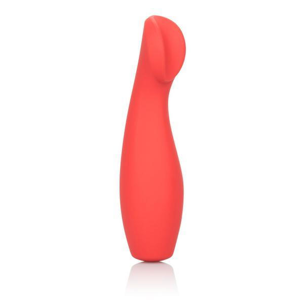 Red Hots Ignite Clitoral Flickering Massager