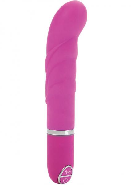 Lia G Bliss Pink Vibrator