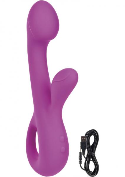 Lust L18 Purple Vibrator