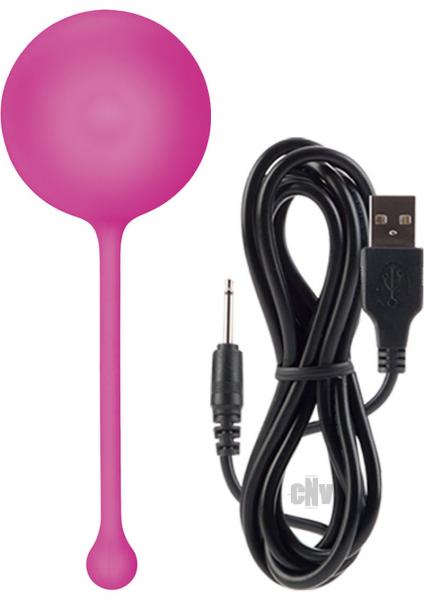 Envy Sixteen Pink Kegel Exerciser