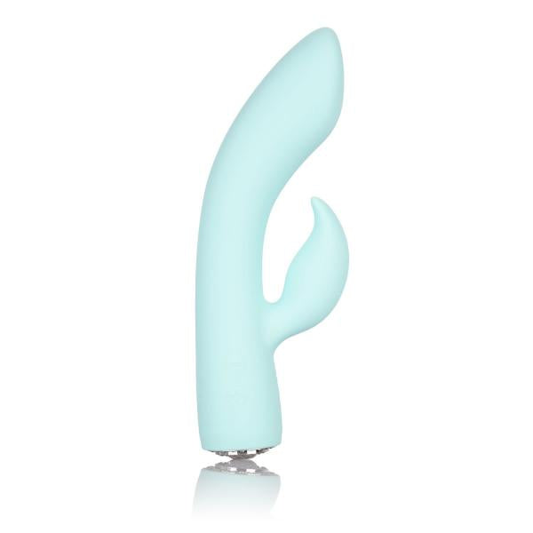 Pave Marilyn  Green Rabbit Style Vibrator