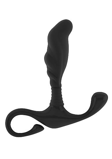 Sono No 27 Prostate Massager Black