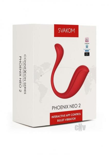 Phoenix Neo 2 Red