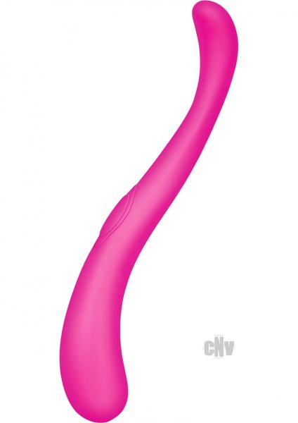 Celeste 9X Double G-Spot Pink Vibe