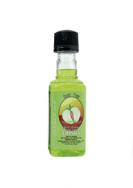 Love Lickers Warming Lotion Sour Puss 4 Ounce