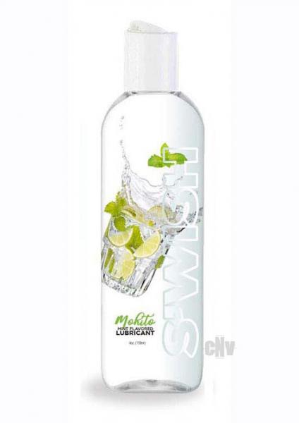 Swish Mojito 4oz