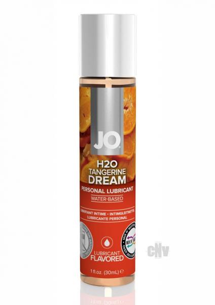 Jo H2o Flavor Tangerine 1oz