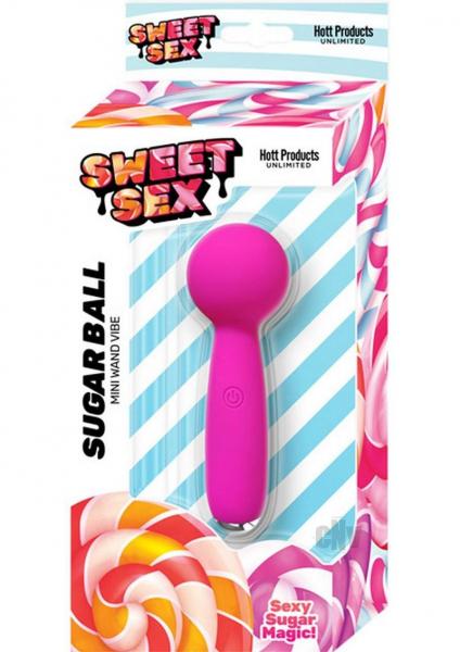 Swet Sex Sugar Ball