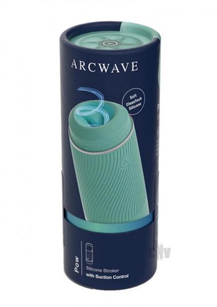 Arcwave Pow Stroker Mint