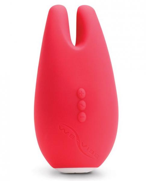 We-Vibe Gala Dual Motor Clitoral Vibe Pink