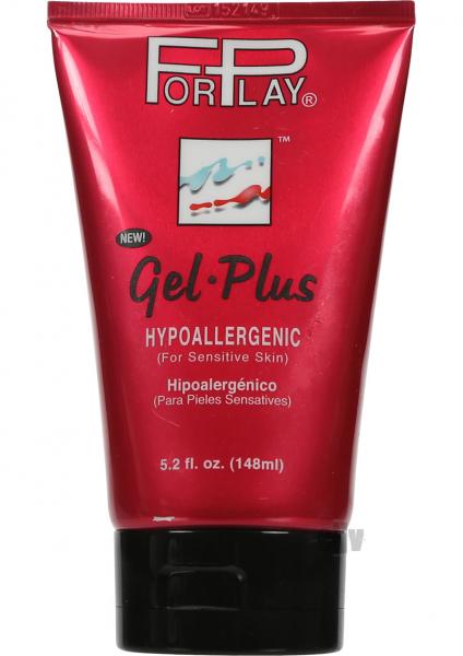 Forplay Gel Plus 5.2oz Tube