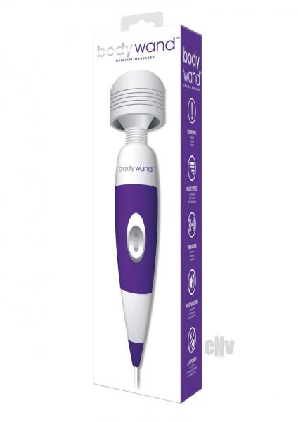 Bodywand Plug-in Purple