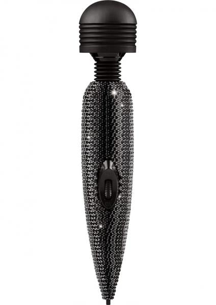 Bodywand Midnight Black Diamond Massager