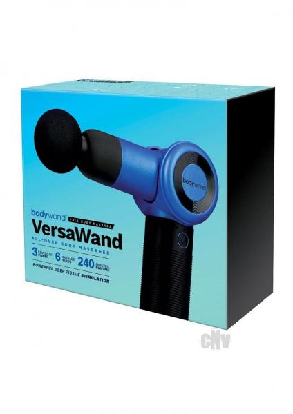 Bodywand Versawand Blue