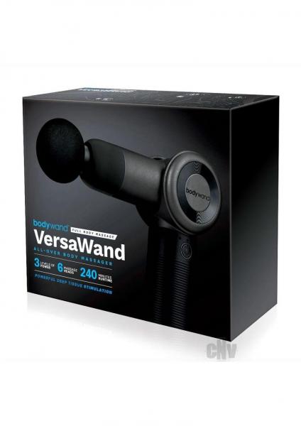 Bodywand Versawand Grey