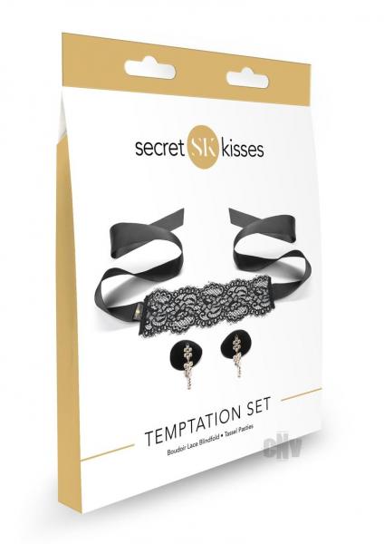 Sk Temptation Set