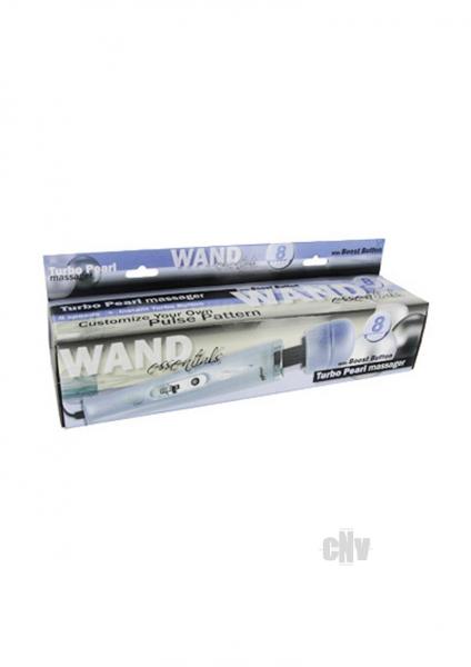 Wand Ess Turbo Pearl Wand Massager