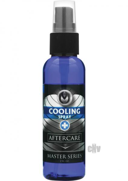 Aftercare Spray  Cooling 2oz.