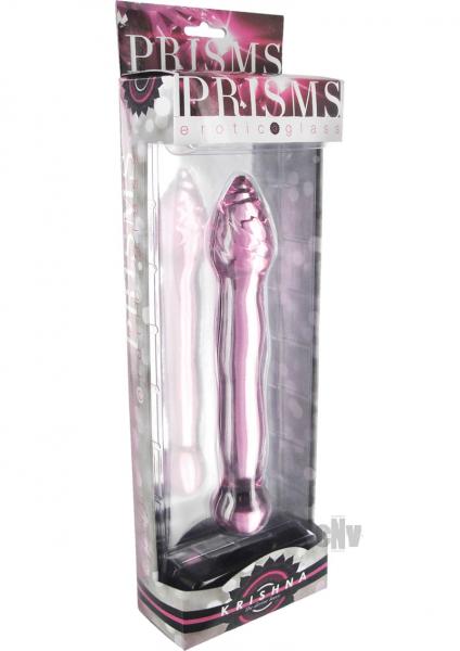 Blushing Krishna Wand