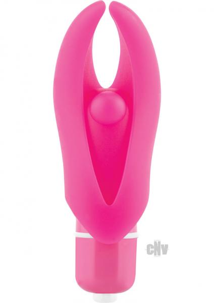 Screamin Demon Loose Pink Vibrator