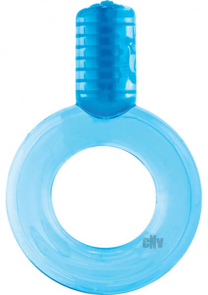 Go Vibe Ring Pop Blue - Loose