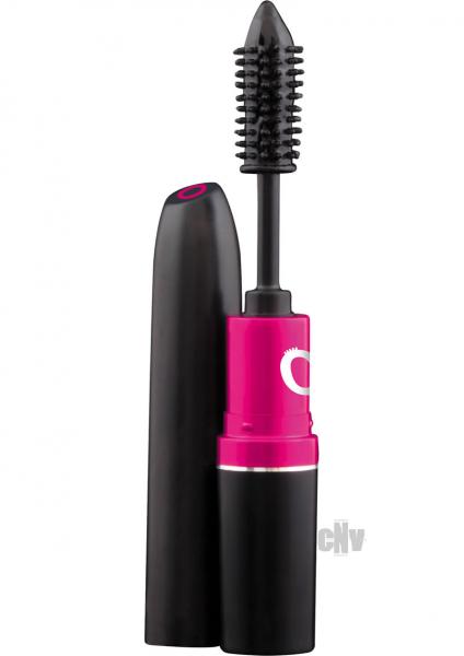 My Secret Mascara Discreet Vibrator