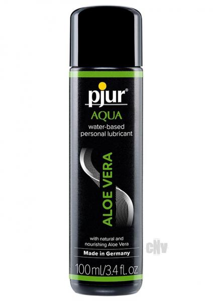 Pjur Aqua Alow 100ml